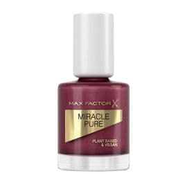 Miracle Pure Nail Polish - Regal Garnet