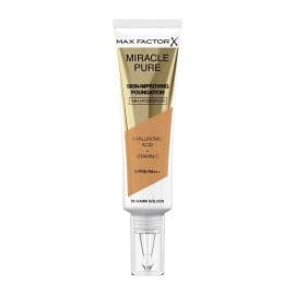 Miracle Pure Foundation - N 84  - Soft Toffee