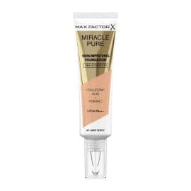 Miracle Pure Foundation - N 40  - Light Ivory