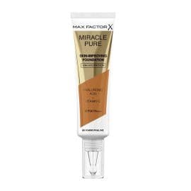 Miracle Pure Foundation - N 89 - Warm Praline