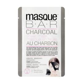 Charcoal Sheet Mask