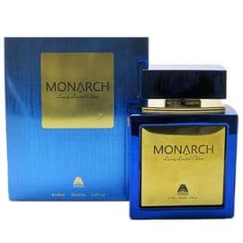 Monarch Eau De Parfum - 100ML - Men 