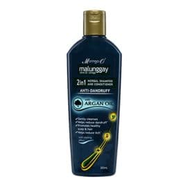 Herbal 2 In 1 Anti Dandruff Shampoo And Conditioner - 200ML