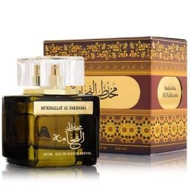 Mukhalat Al Fakhama Eau De Parfum - 100ML