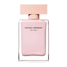 Narciso Rodriguez - For Her Eau De Parfum - 50ML - Women