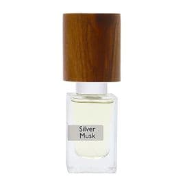 Silver Musk Eau De Parfum - 30ML