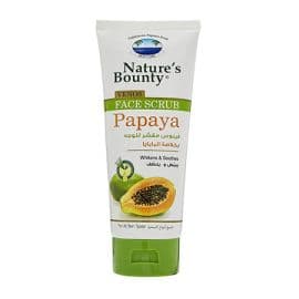 Venos Papaya Face Scrub - 200ML