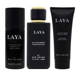 Laya Collection