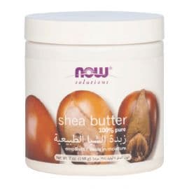 Pure Shea Butter Skin Moisturizer - 207ML