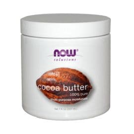 Now - Cocoa Butter - 207ML