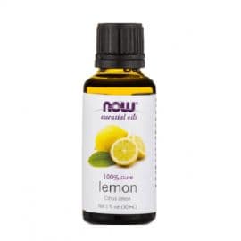 Lemon Essential Oil - 30ML