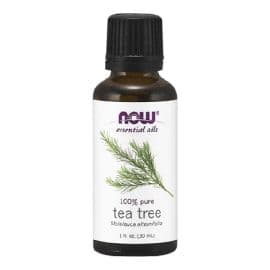 Tea Tree Essential Oil - 30ML