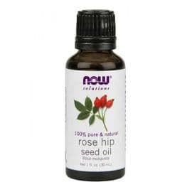 Rose Hip Seed Oil - 30ML