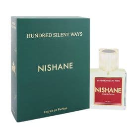 Hundred Silent Ways Extrait De Parfum - 100ML