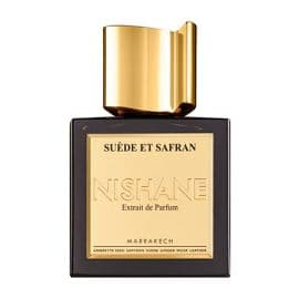Suede Et Safran Extrait De Parfum - 50ML