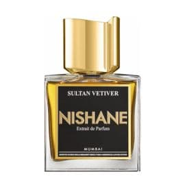 Sultan Vetiver Extrait De Parfum - 50 ML