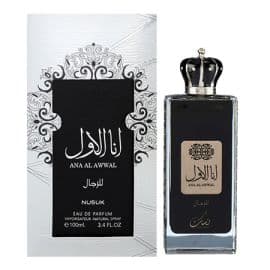 Ana Al Awwal Eau De Parfum - 100ML - Men
