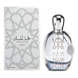 Nukhbat Al Musk Eau De Parfum - 100ML