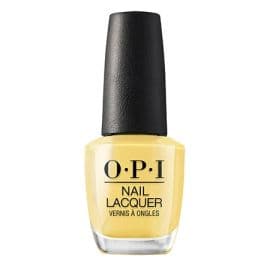 Nail Lacquer - Never Dulles Moment