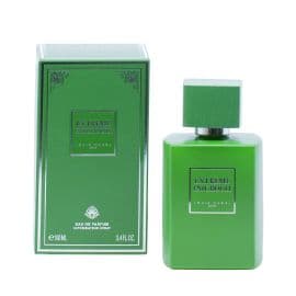 Extreme Patchouli Eau De Parfum - 100ML