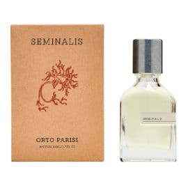 Seminalis Eau De Parfum - 50ML - Unisex