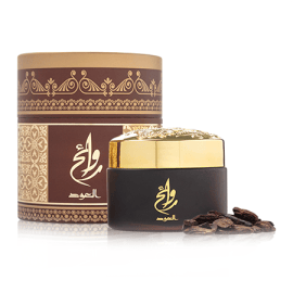 Oud Scents Bokhour - 30GM