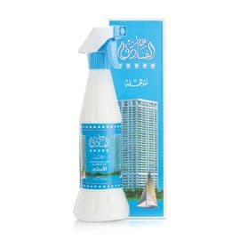 Hotel Perfume Air Freshener - 500ML