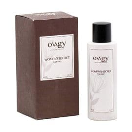 Ovagy Women Secret (Hair Mist) - 100 Ml