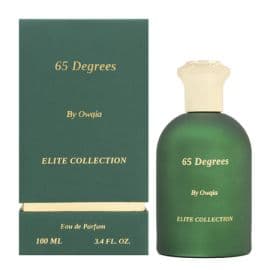65 Degrees Eau De Parfum - 100ML