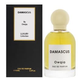 Damascus Eau De Parfum - 100ML
