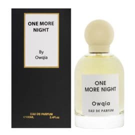 One More Night Eau De Parfum - 100ML - Unisex