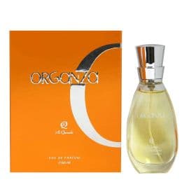 Organza Eau De Parfum - 50ML