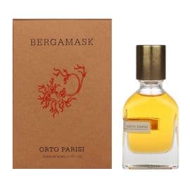 Bergamask Eau De Parfum - 50ML