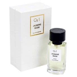 Oz 1 Jasmine Musk Eau De Parfum - 50ML