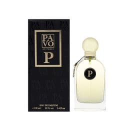 P Eau De Parfum - 100ML - Unisex