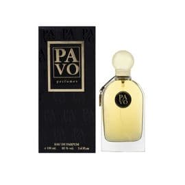 Pavo Eau De Parfum - 100ML - Unisex