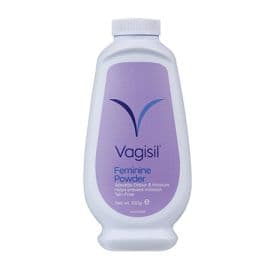 Vagisil Powder For Sensitive Area - 100GM