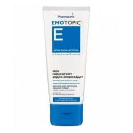 Soothing And Softening Body Emollient Cream - 200ML