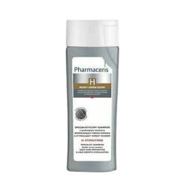 H Stimutone  For Graying And Stimulating Hair Growth Shampoo - 250 ML