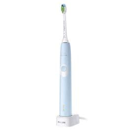 Sonicare Protective Clean Toothbrush - Light Blue - N 4300