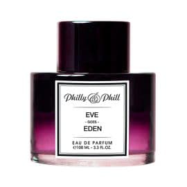 Eve Goes Eden Eau De Parfum - 100ML