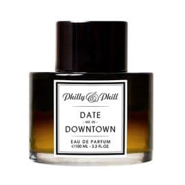 Date Me In Downtown Eau De Parfum - 100ML