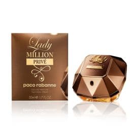 Paco Rabanne - Lady Million Eau De Parfum - 50Ml - Women