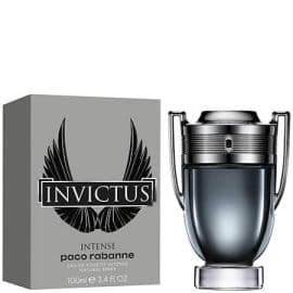 Paco Rabanne Invictus Intense - 100 ML
