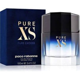 Paco Rabanne Pure Xs (Men)EDT - 100 ML