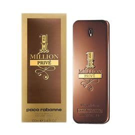 One Million Prive Eau De Parfum - 100ML - Men