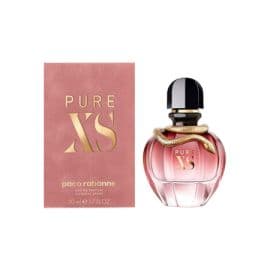Pure XS Eau De Parfum - 50ML - Women