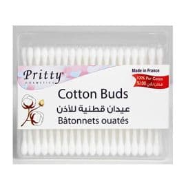 Cotton Buds - 200 Pcs