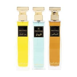 Prestige Perfume Collection