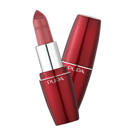 Volume Rapid Action Enhancing Lipstick - No 301 - Coral Pink